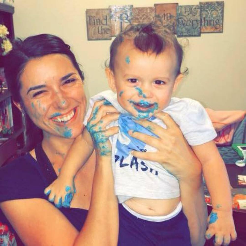 Meet your Posher, Hadley